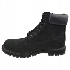 Timberland Radford 6 In Boot Wp M A1JI2 scarpe nero 1