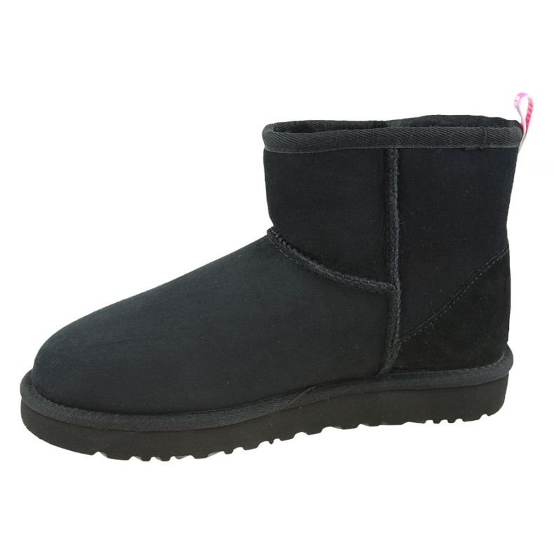 Ugg Classic Mini II W 1110083-BNP nero 1