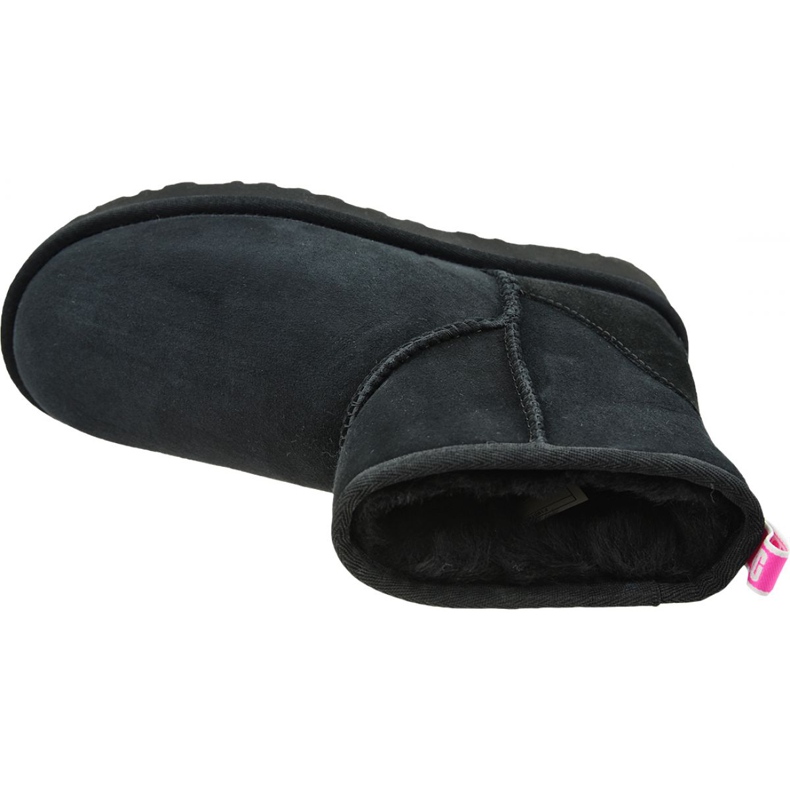 Ugg Classic Mini II W 1110083-BNP nero 2