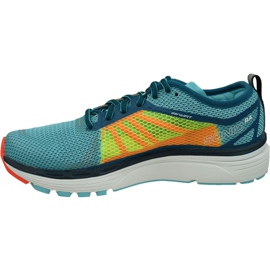 Scarpe Salomon Sonic Ra W 401438 blu multicolore 1
