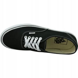 Scarpe Vans Authentic W VEE3BLK nero 2