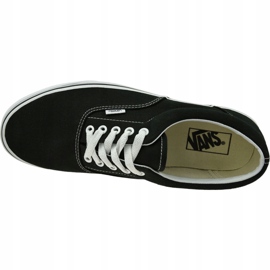 Scarpe Vans U Era Vewzblk nero 2