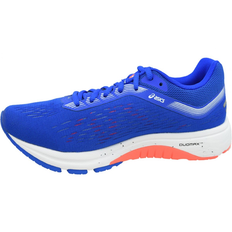 Asics GT-1000 7M 1011A042-405 blu 1