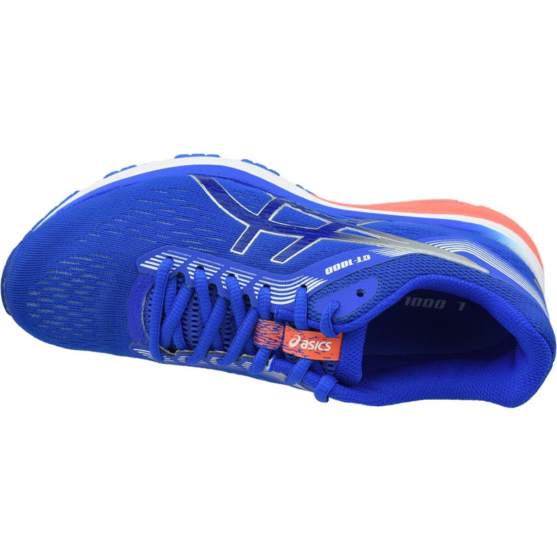 Asics GT-1000 7M 1011A042-405 blu 2