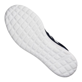Scarpe Adidas Cloudfoam Lite Racer M BB9821 nero 1