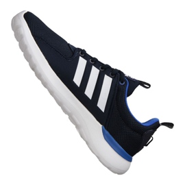 Scarpe Adidas Cloudfoam Lite Racer M BB9821 nero 2