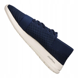Scarpe Adidas Element Refine 3M M BB4847 blu navy 1