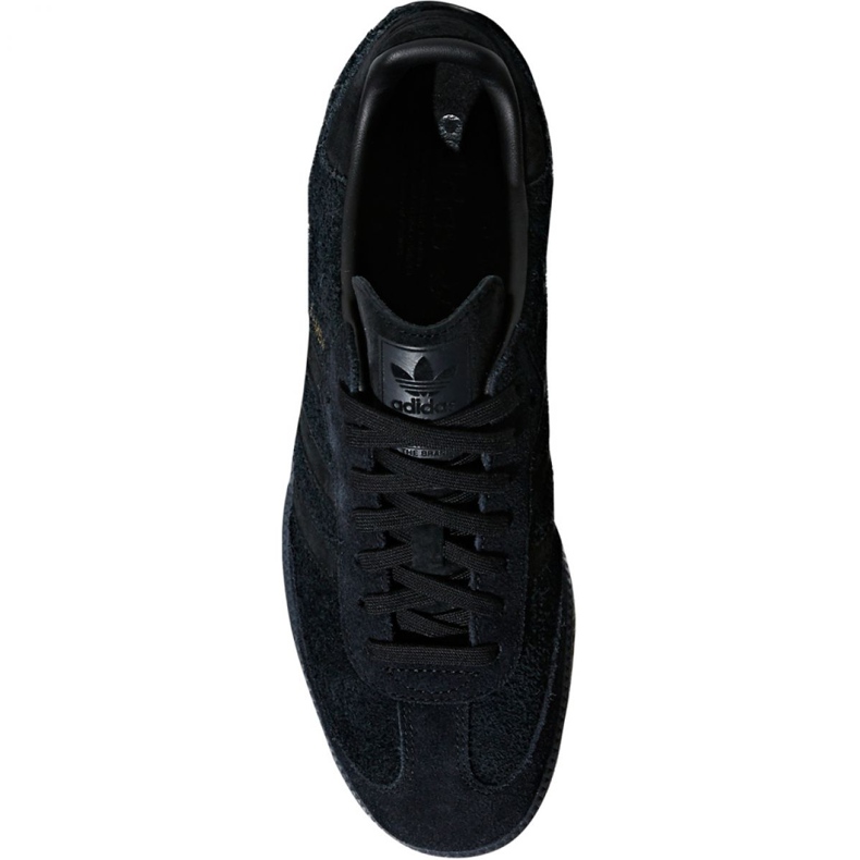 Scarpe adidas Samba Og M B75682 nero 1
