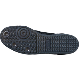 Scarpe adidas Samba Og M B75682 nero 2