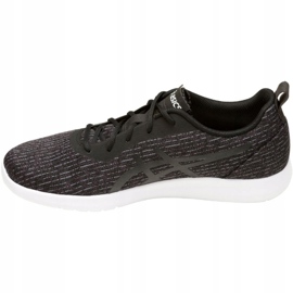 Asics Kanmei 2 M 1021A011-001 scarpe nero 1