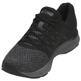 Asics Gel-Exalt 4 M T7E0N-020 nero grigio 1