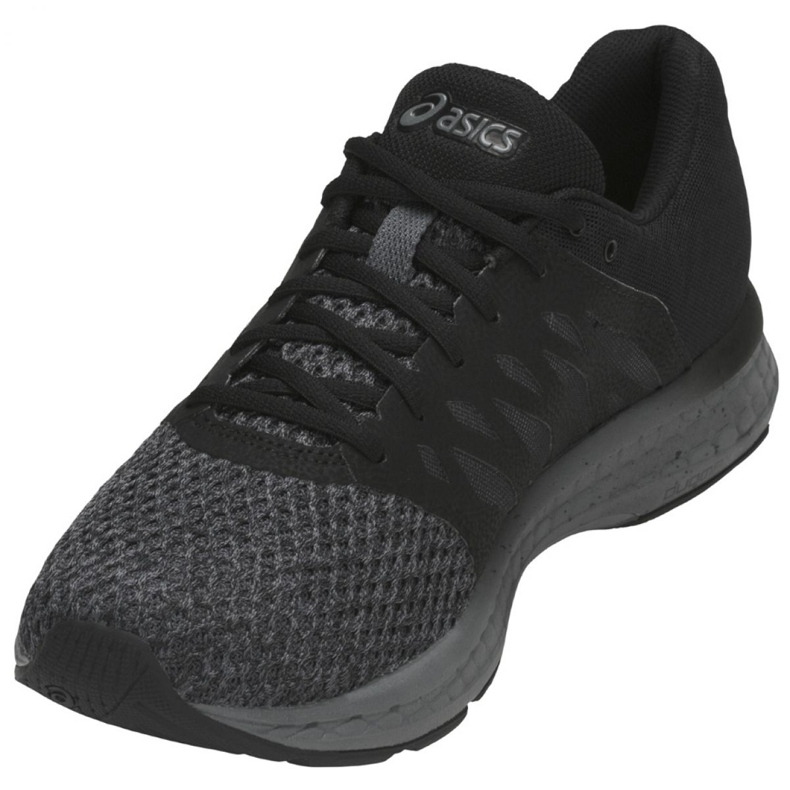 Asics Gel-Exalt 4 M T7E0N-020 nero grigio 1