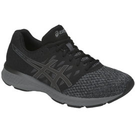 Asics Gel-Exalt 4 M T7E0N-020 nero grigio 2