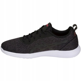 Asics Kanmei 2 W 1022A011-001 nero 2