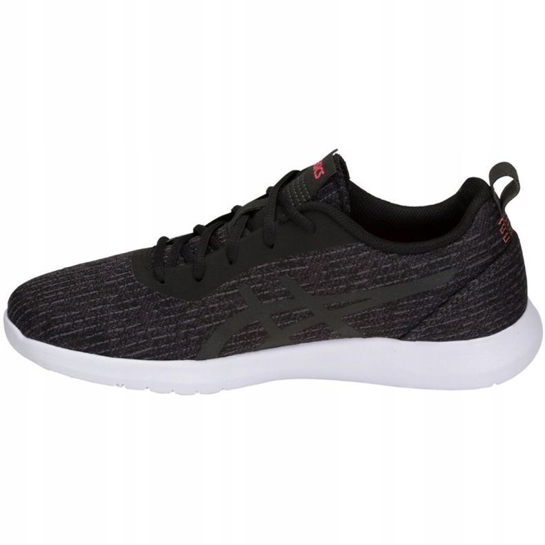 Asics Kanmei 2 W 1022A011-001 nero 2