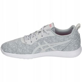 Asics Kanmei 2 W 1022A011-020 scarpe grigio 2