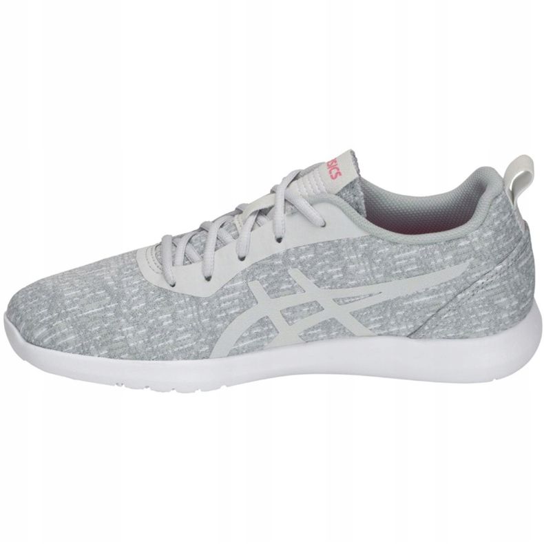 Asics Kanmei 2 W 1022A011-020 scarpe grigio 2