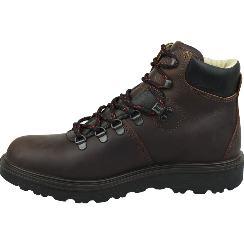 Stivali Grisport Northland M 40213DV61G marrone 1