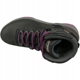 Scarpe Grisport Grigio W 13503D30G marrone 2