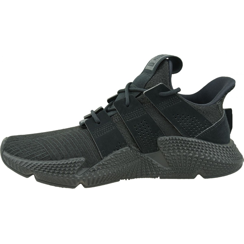Scarpe adidas Originals Prophere M B37453 nero 1