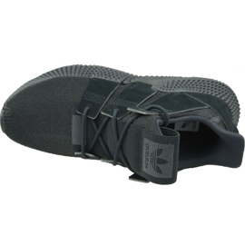 Scarpe adidas Originals Prophere M B37453 nero 2