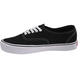 Scarpe Vans Authentic Lite M VA2Z5J187 nero 1