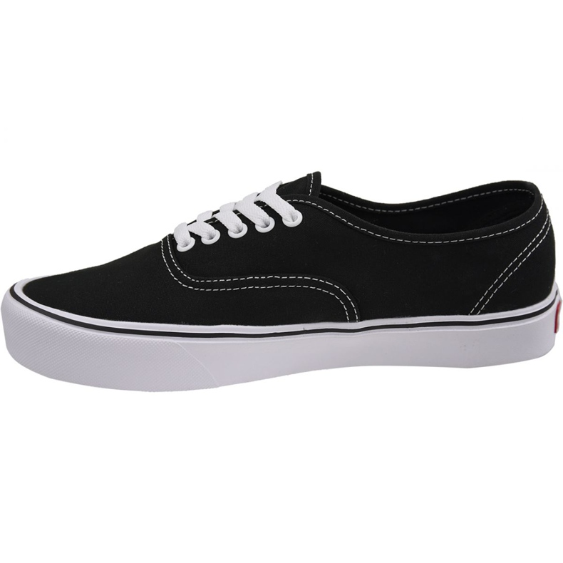 Scarpe Vans Authentic Lite M VA2Z5J187 nero 1