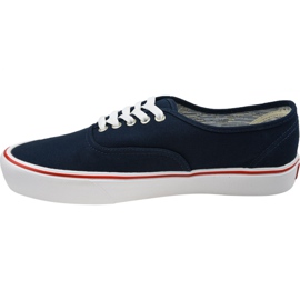 Scarpe Vans Authentic Lite M VA2Z5JN66 blu navy 1