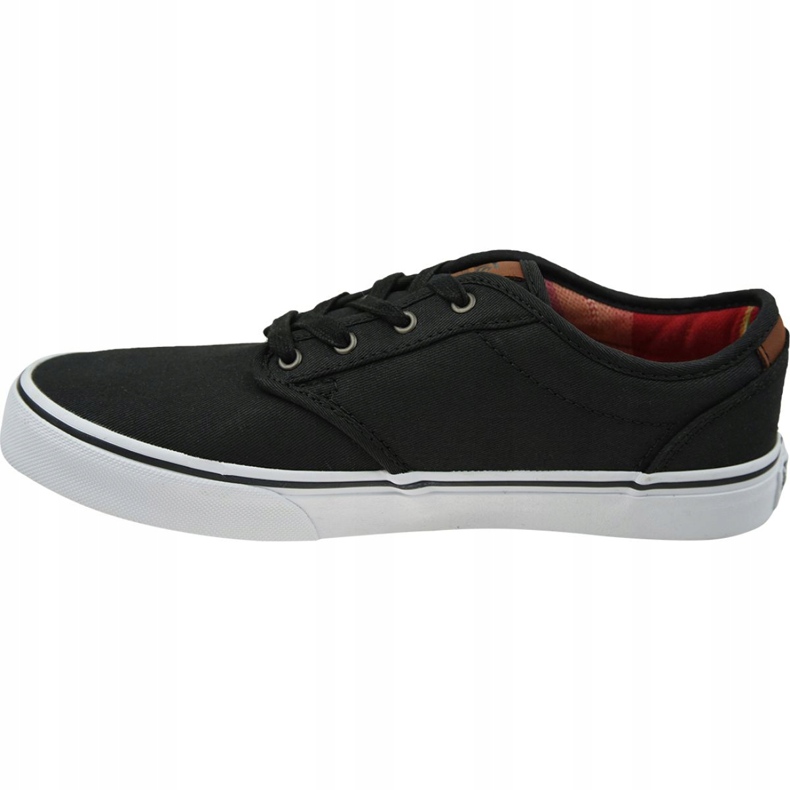 Scarpe Vans Atwood Donne VA38IVGVY grigio 1