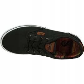 Scarpe Vans Atwood Donne VA38IVGVY grigio 2