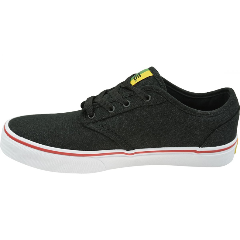 Scarpe Vans Atwood W VA349P6BI nero 1