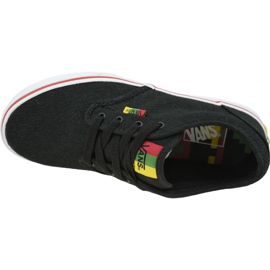 Scarpe Vans Atwood W VA349P6BI nero 2