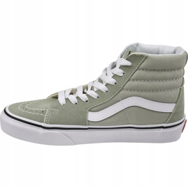 Vans SK8-Hi W VN0A38GEU621 grigio 1