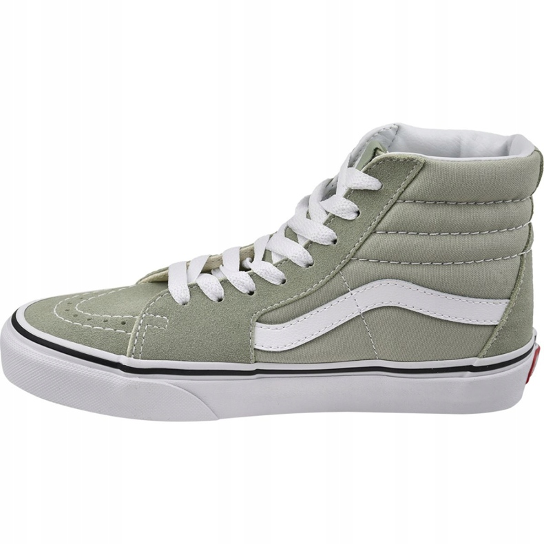 Vans SK8-Hi W VN0A38GEU621 grigio 1
