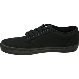 Scarpe Vans Atwood M VTUY186 nero 1