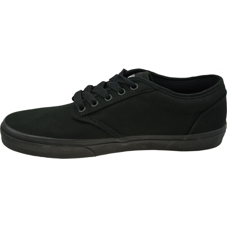 Scarpe Vans Atwood M VTUY186 nero 1