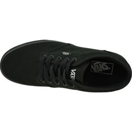 Scarpe Vans Atwood M VTUY186 nero 2