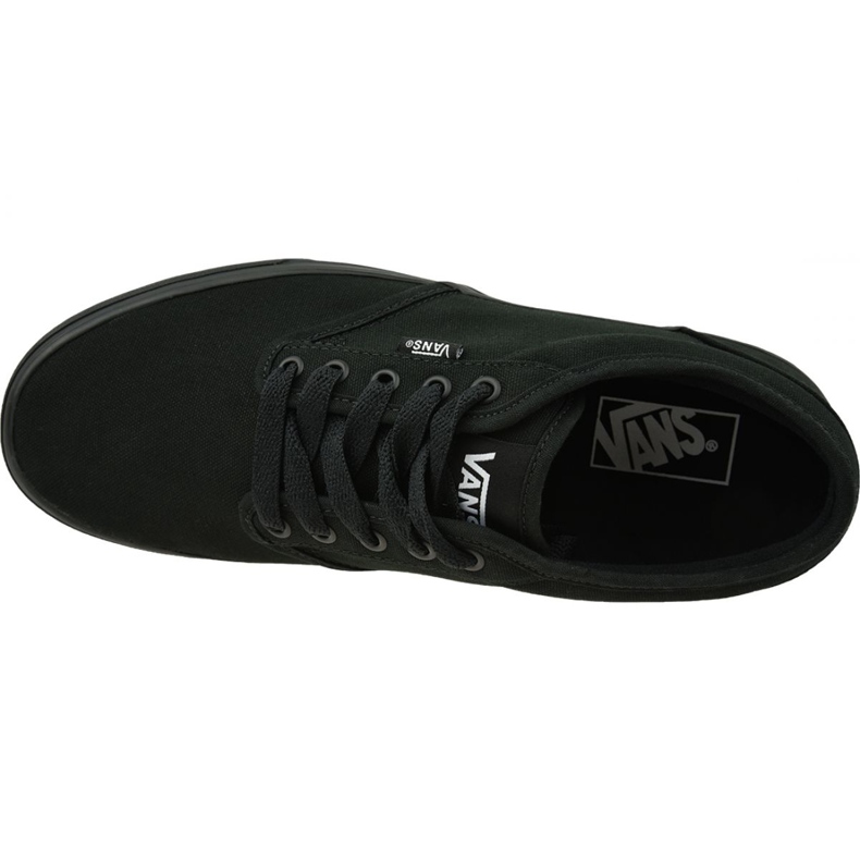 Scarpe Vans Atwood M VTUY186 nero 2