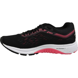 Asics GT-1000 7W 1012A030-004 nero 1