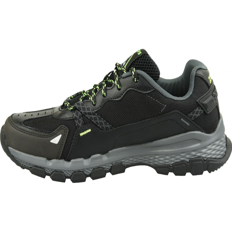 Scarpa Skechers Outland 2.0 M 51589-BKCC nero 1
