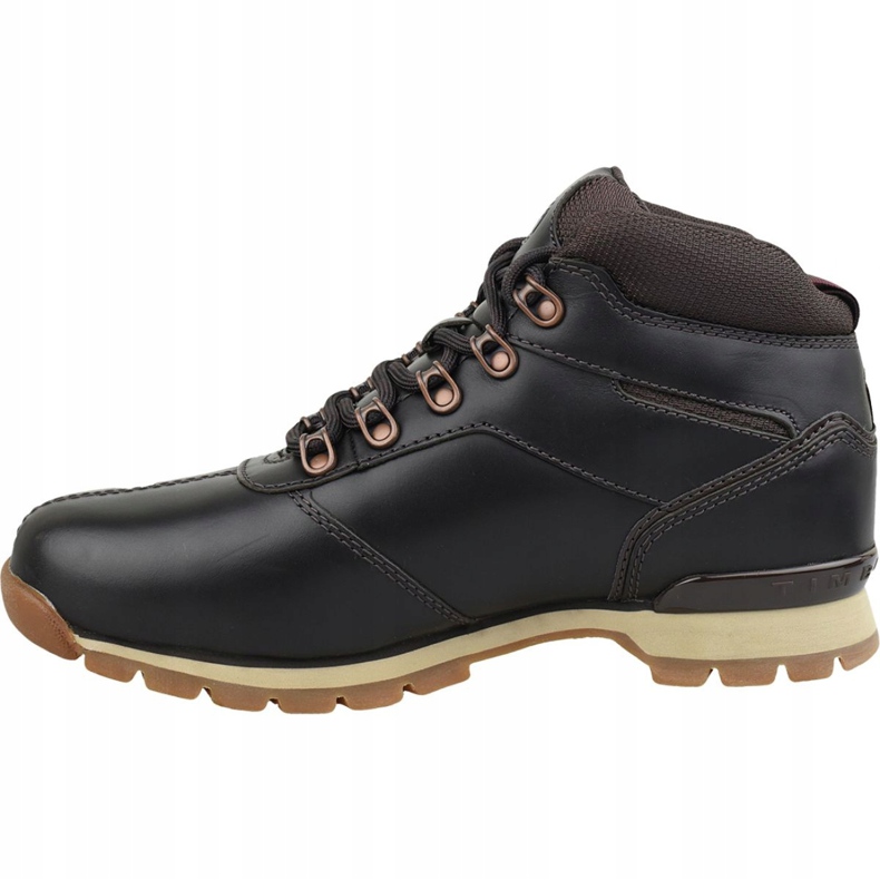 Scarpe Timberland Splitrock 2 M A21KE marrone 1