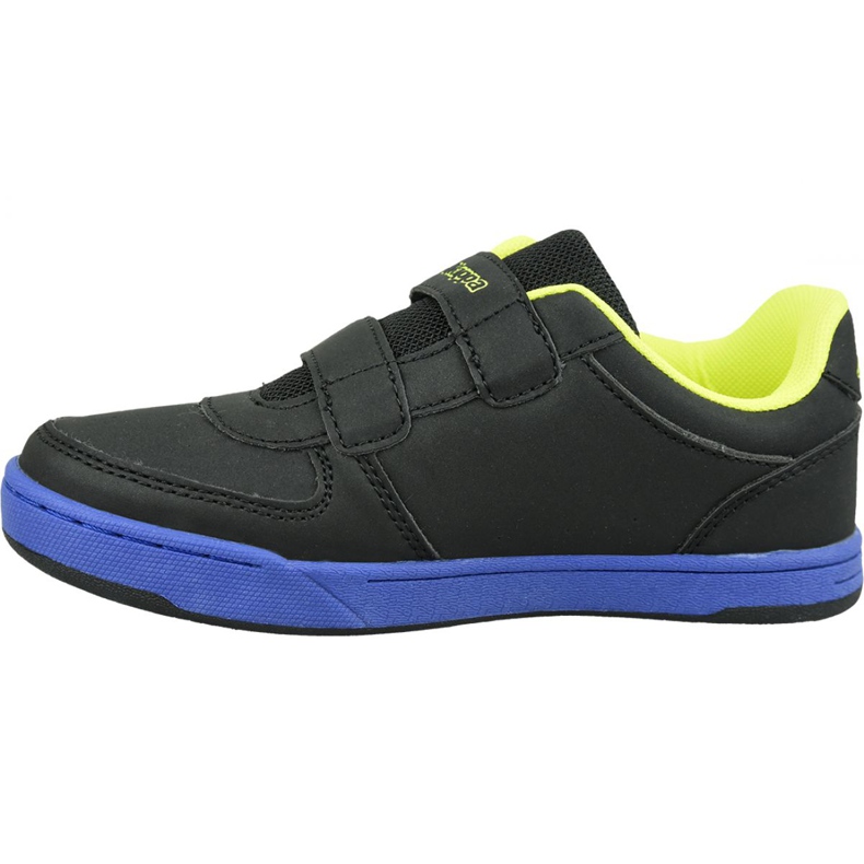Kappa Trooper Ice Jr 260745K-1160 nero 1