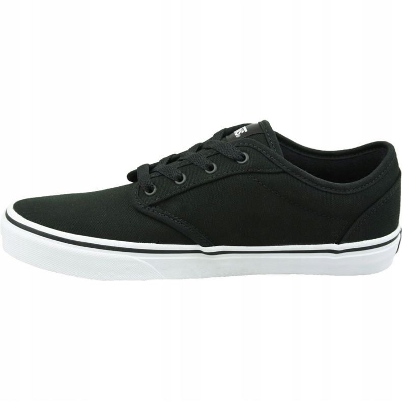 Scarpe Vans Atwood W VKI5187 nero 1