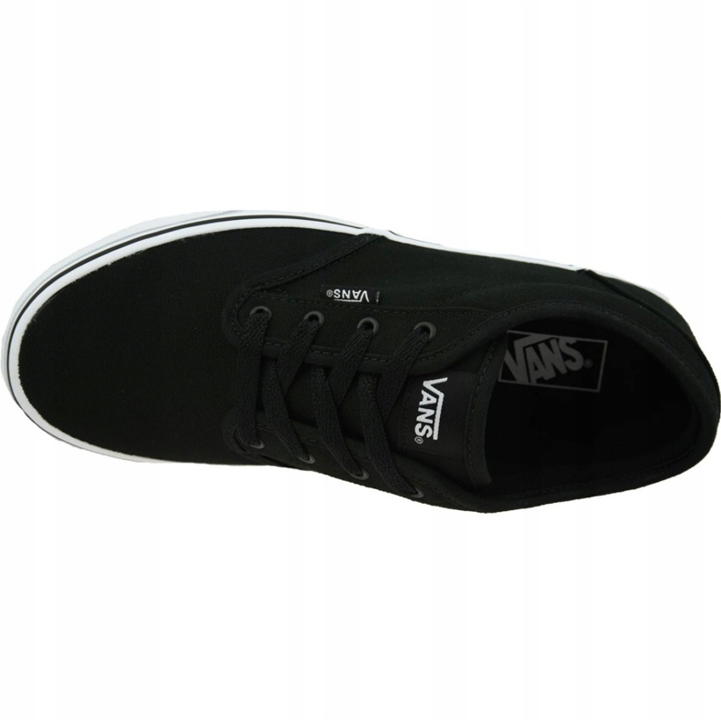 Scarpe Vans Atwood W VKI5187 nero 2