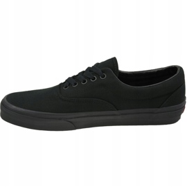 Scarpe Vans Era W Vqfkbka nero 1