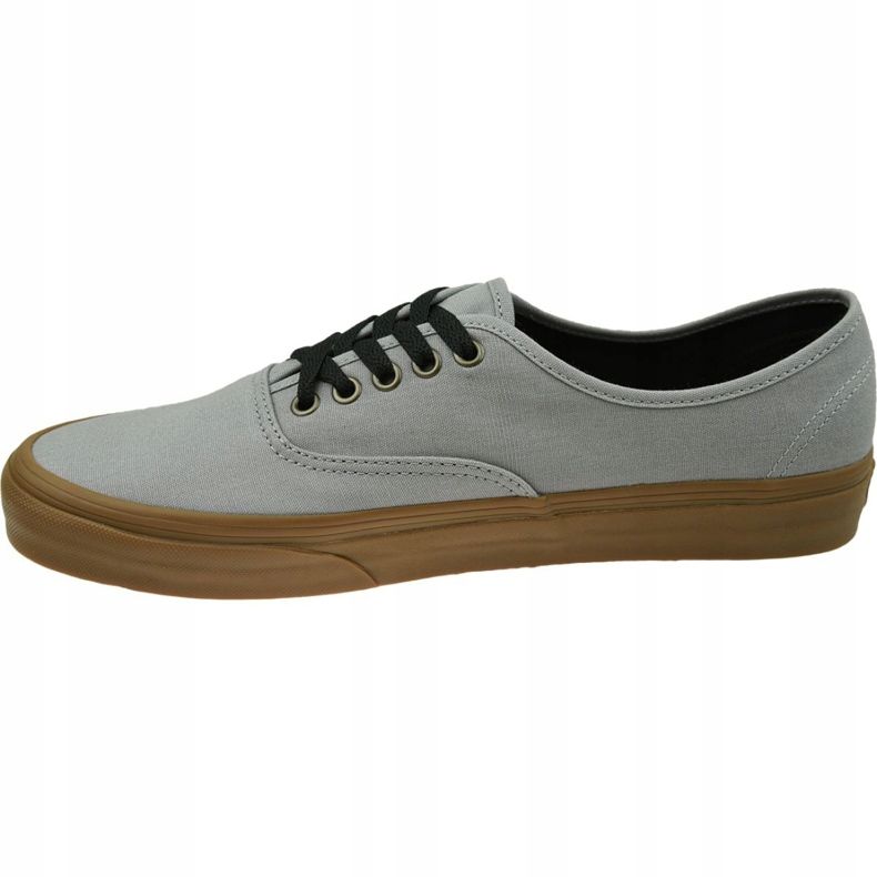 Vans Ua Authentic M VN0A38EMU401 grigio 1