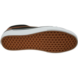 Scarpe Vans Old Skool M VA38G1MMK nero 2