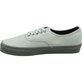 Scarpe Vans Authentic M VA38EMMOM grigio 1