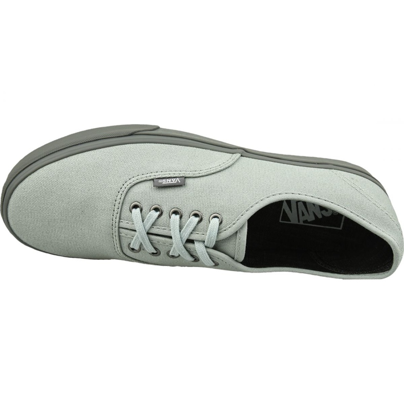 Scarpe Vans Authentic M VA38EMMOM grigio 2