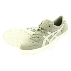 Asics Aaron M 1201A008 201 multicolore verde 5
